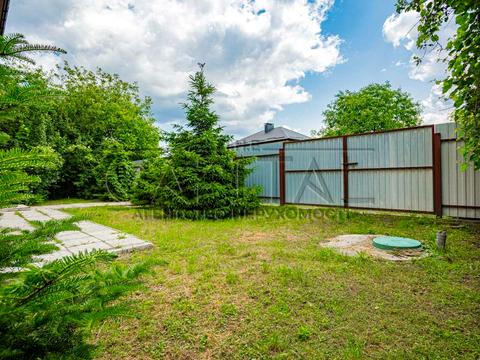 дом по адресу Сырецко-садовая ул.