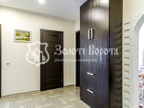 квартира по адресу Пономарёва ул., 26 к4