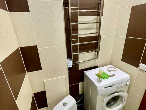 квартира за адресою Київ, Драгоманова вул., 1-К