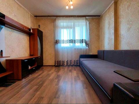 квартира за адресою 9-й Масив вул., 15