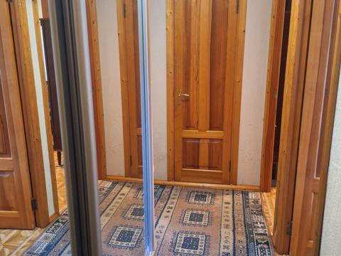квартира по адресу Победы просп., 61