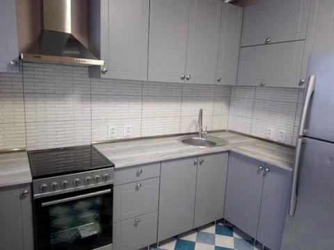 квартира по адресу Льва Ландау просп. (50-летия СССР), 52