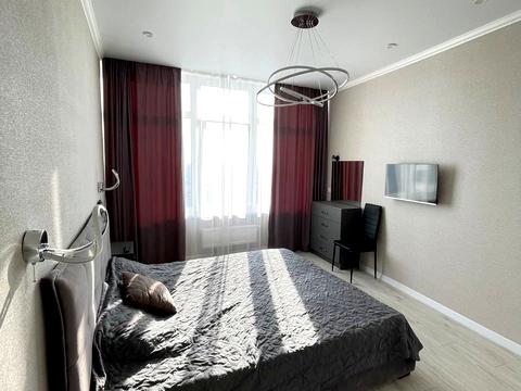 квартира за адресою Валерія Самофалова вул. (Каманіна), 16а/4