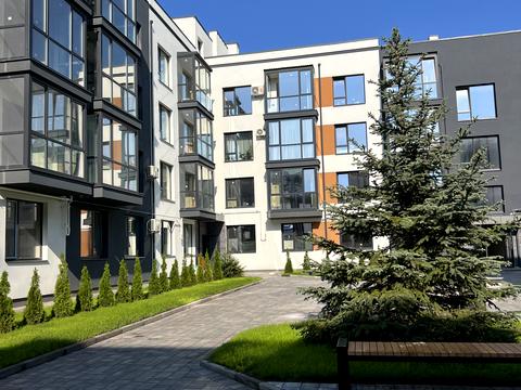 квартира за адресою Льонокомбінатівська вул., 22