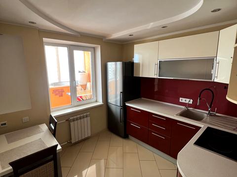 квартира по адресу Ярослава Мудрого ул., 28