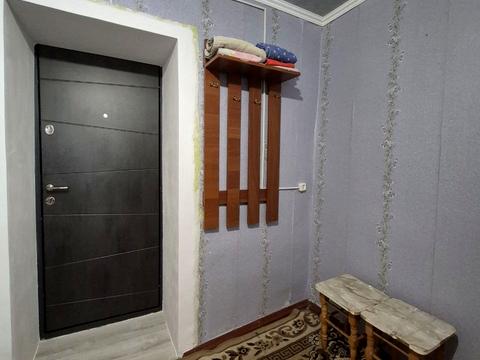 комната по адресу Романа Шухевича ул. (Курчатова), 15