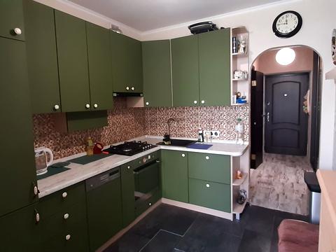 квартира по адресу Кожедуба ул., 3 к2