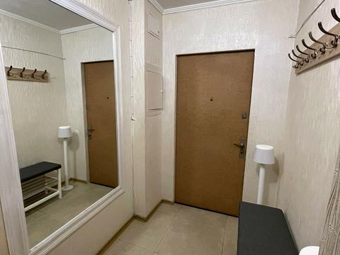 квартира за адресою Валерія Лобановського просп., 126-Г