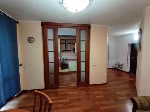 квартира за адресою Київ, Михайла Омеляновича-Павленка вул. (Суворова), 11