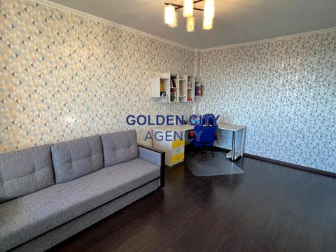 квартира за адресою Жуковського просп., 15
