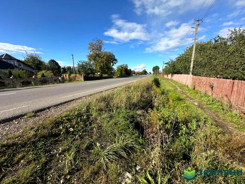 ділянка за адресою 