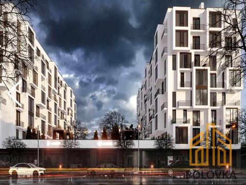 квартира за адресою Капушанська вул., 150