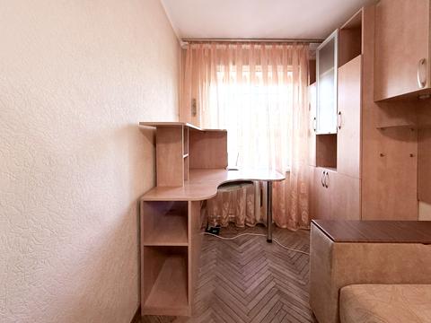 квартира по адресу Харьковское шоссе, 8