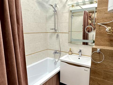 квартира за адресою Кульпарківська вул. (Кульпарківська), 64а