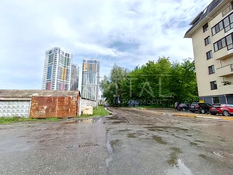 участок по адресу Жулянская ул., 7а