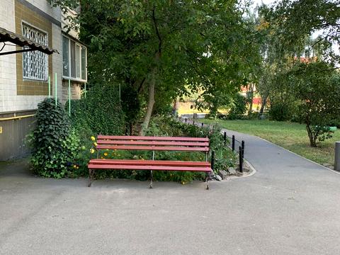 квартира по адресу Николая Ушакова ул., 20-А
