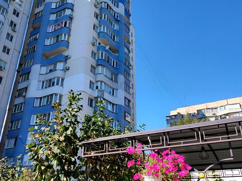 квартира по адресу Семена Палия ул. (Дніпропетровська), 105