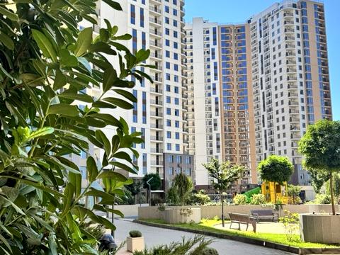 квартира за адресою Краснова вул., 3а