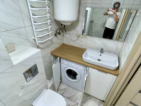 квартира по адресу Машиностроительная ул., 41