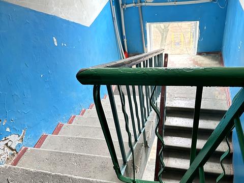 квартира по адресу Космонавтов ул., 27/1