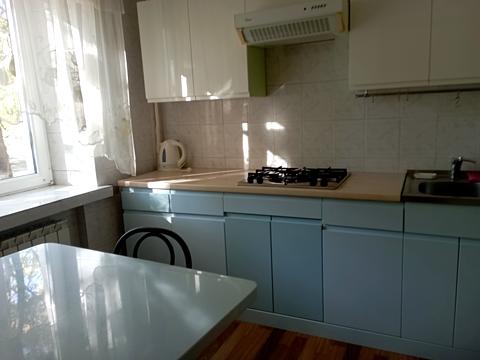 квартира за адресою Харківських Дивізій вул., 5