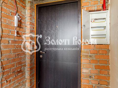 квартира по адресу Науки просп., 58в
