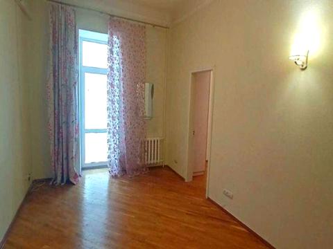 квартира за адресою Олександра Кониського вул., 35 А
