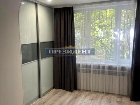 квартира по адресу Десантный бульв., 16