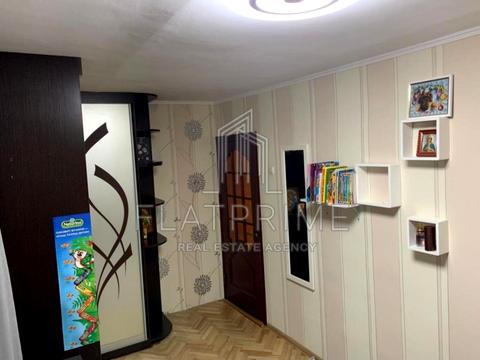 квартира за адресою Єреванська вул., 16