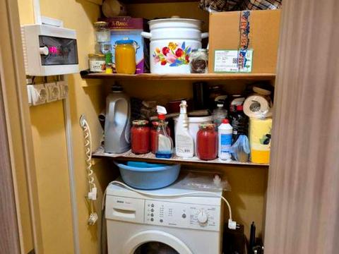 квартира по адресу Тракторостроителей просп., 124б