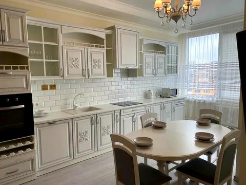 квартира за адресою Генуезька вул., 5