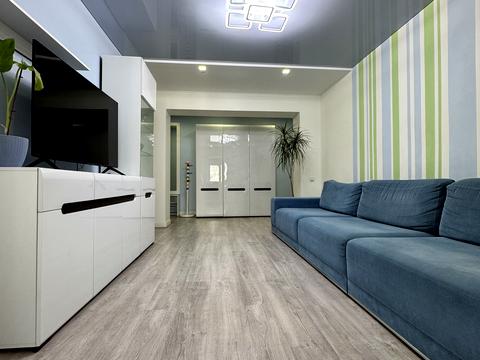 квартира по адресу Владимира Ивасюка просп. (Героїв Сталінграду), 20