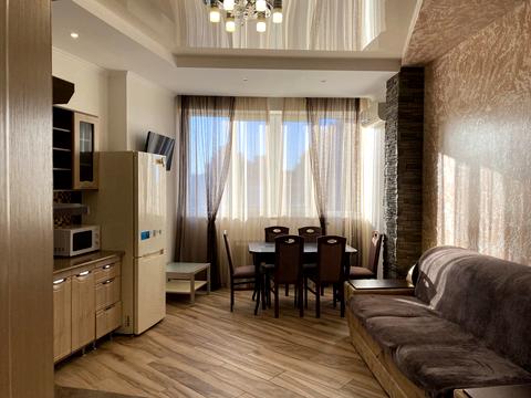 квартира по адресу Евгения Коновальца ул. (Щорса), 44-А