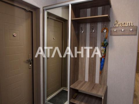квартира по адресу Юрия Олеши ул., 10