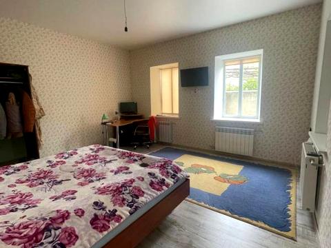 дом по адресу Осипова ул., 20