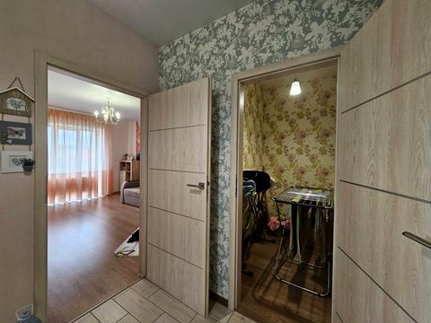 квартира по адресу Валерия Лобановского ул., 26 к3