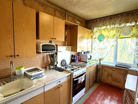квартира по адресу Фестивальный пер., 20