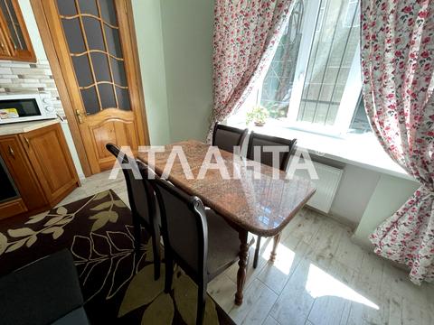 квартира по адресу Воронцовский пер., 9