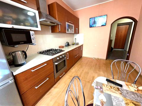 квартира за адресою Ювілейний просп. (), 61в