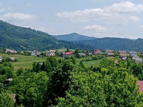 участок по адресу Джерельная ул.