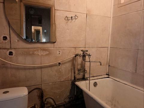 квартира по адресу Михаила Драгоманова ул. (Димитрова), 64