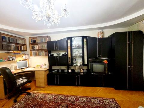 квартира по адресу Киев, Червоной Калины просп. (Владимира Маяковского), 72