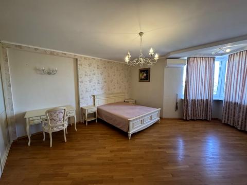 квартира по адресу Сапёрно-Слободская ул., 22