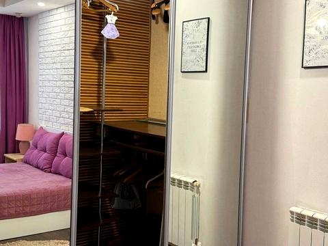 квартира за адресою Холодильна вул., 61