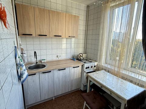 квартира за адресою Валентинівська вул. (Блюхера), 26