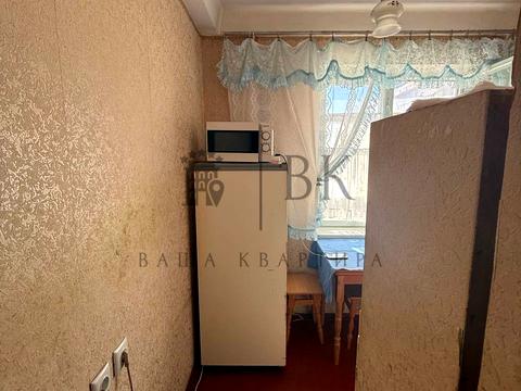 квартира по адресу Оболонский просп., 10-А