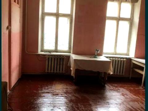 квартира за адресою Базарна вул., 3а