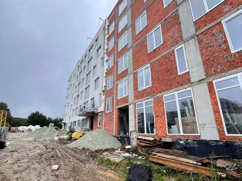 квартира за адресою Вулецька вул., 16