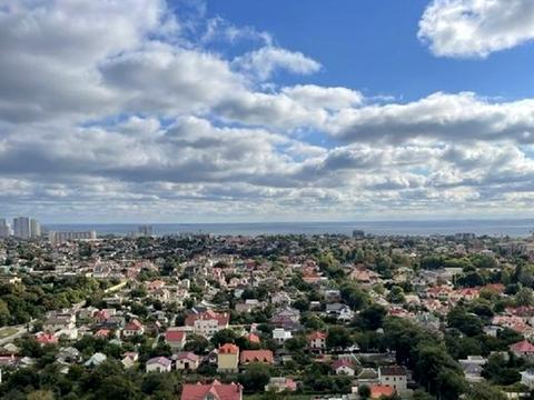 квартира за адресою Костанді вул., 104А