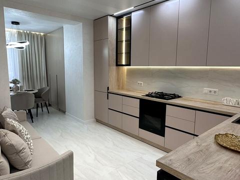 квартира за адресою Щаслива вул., 63